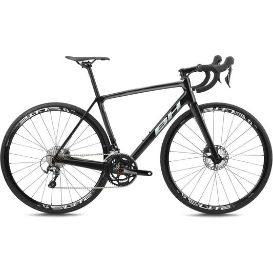 BH Racercykel Allround SL1 2.0 Grå