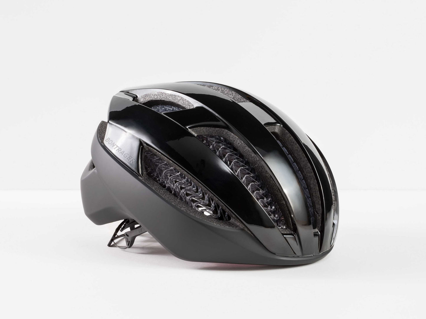 Cykelhjälm Bontrager Specter WaveCel svart
