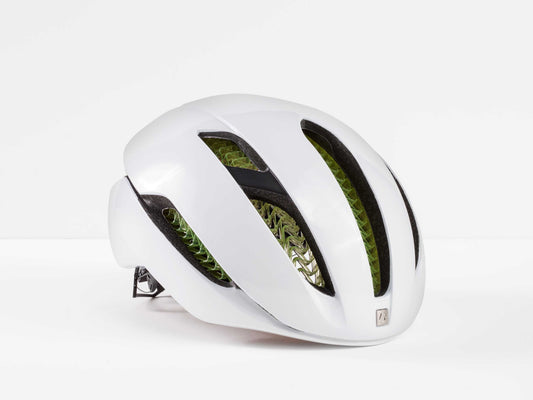 Cykelhjälm Bontrager XXX WaveCel vit