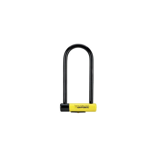 Bygellås Kryptonite New York Lock LS