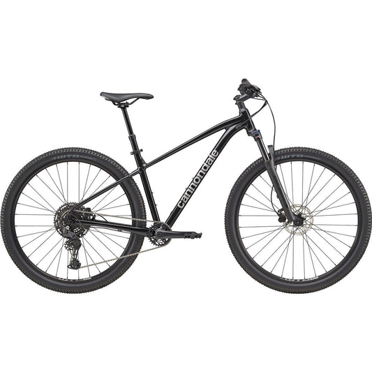 MTB Cannondale Trail 1 27.5/29" Black