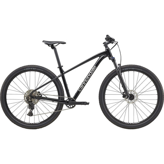 MTB Cannondale Trail 2 27.5-29" Black