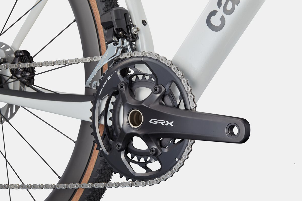 Cannondale Cyclocross SuperX Crb 2 Cashmere