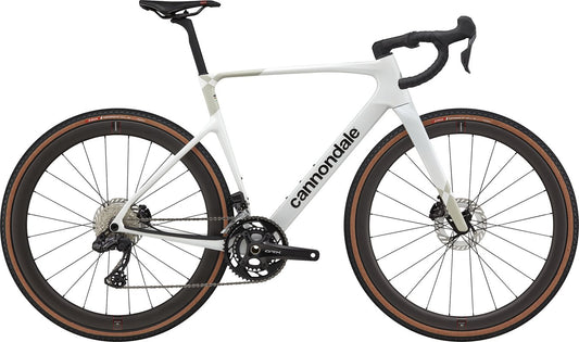 Cannondale Cyclocross SuperX Crb 2 Cashmere
