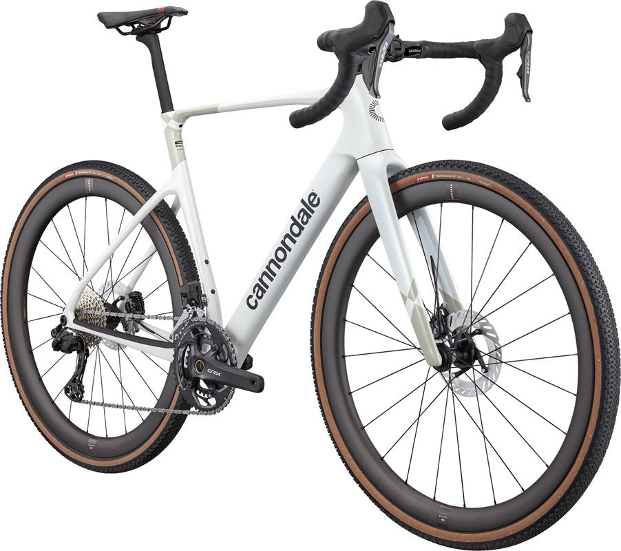 Cannondale Cyclocross SuperX Crb 2 Cashmere