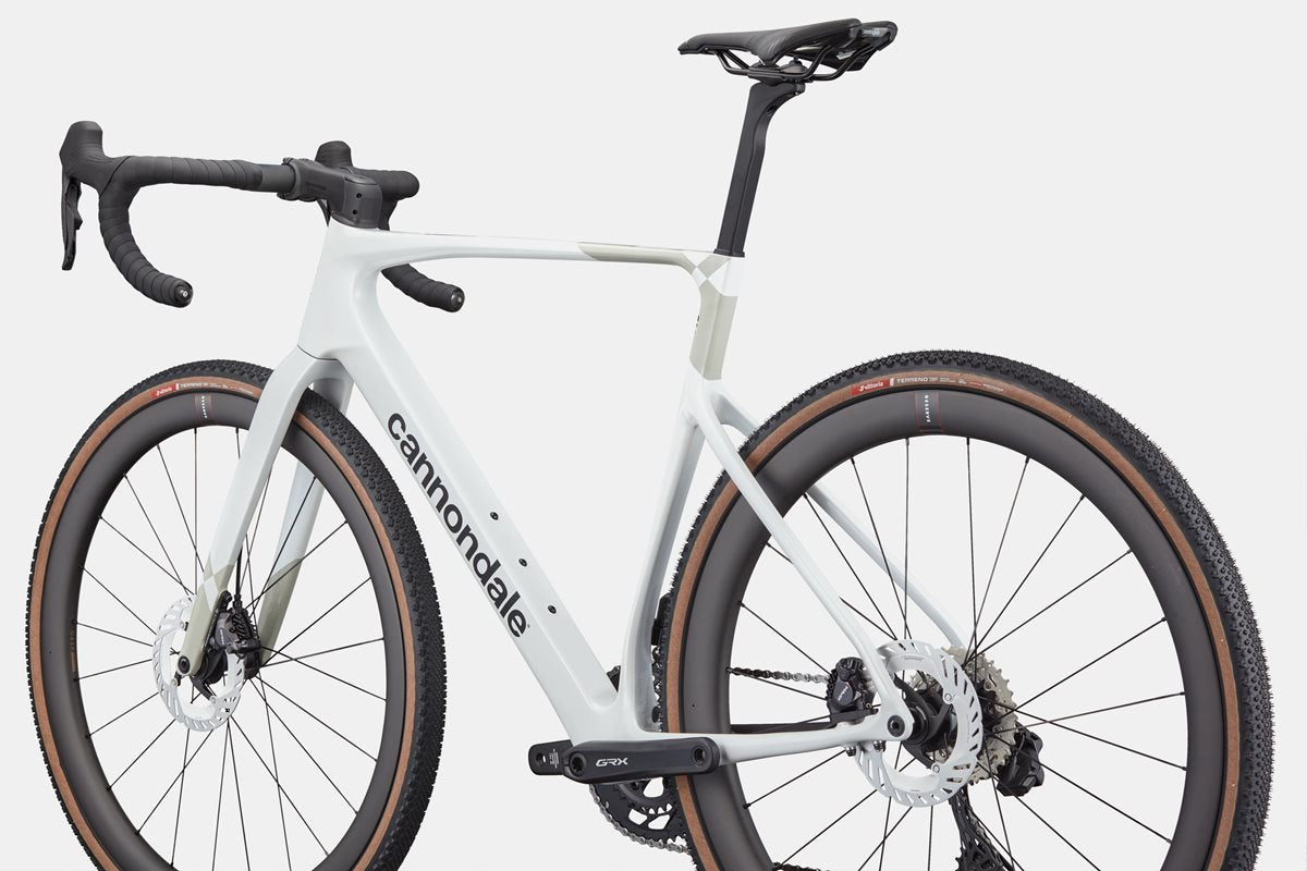 Cannondale Cyclocross SuperX Crb 2 Cashmere