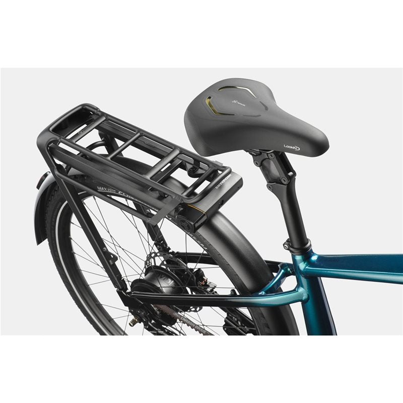 Cannondale Elcykel Mavaro 1 Deep Teal