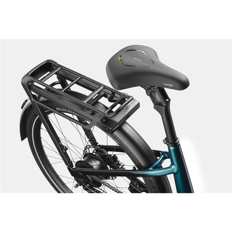 Cannondale Elcykel Mavaro 1 Low Deep Teal