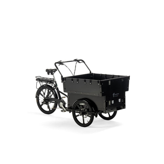 Cargobike Classic Kindergarden