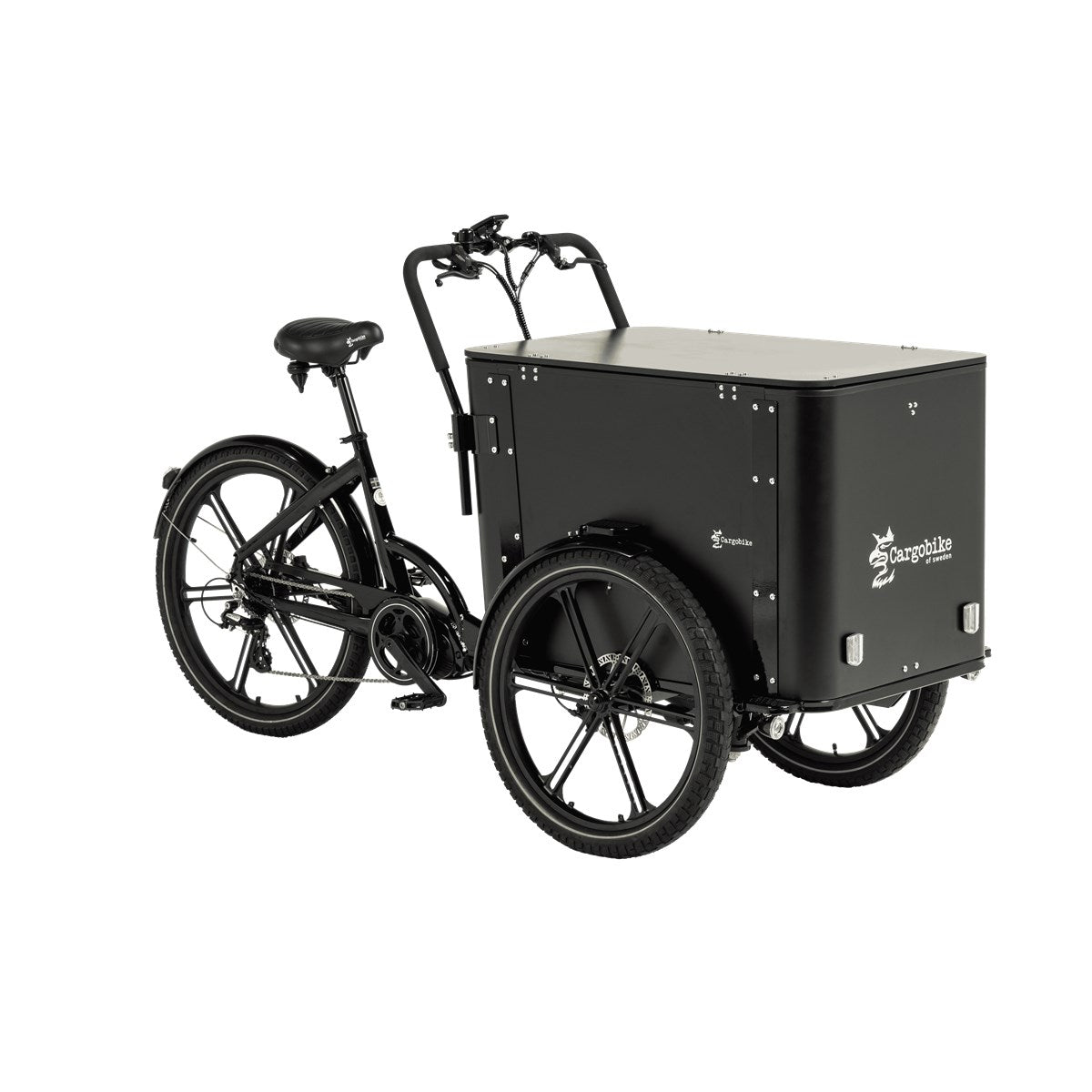 Cargobike Delight Box