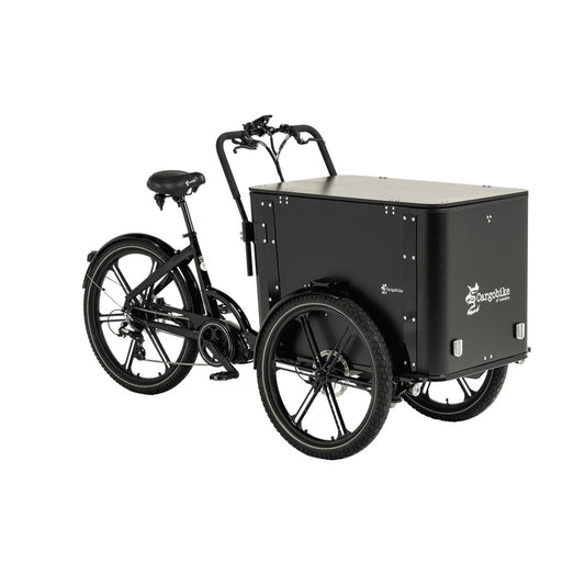 Cargobike Delight Box