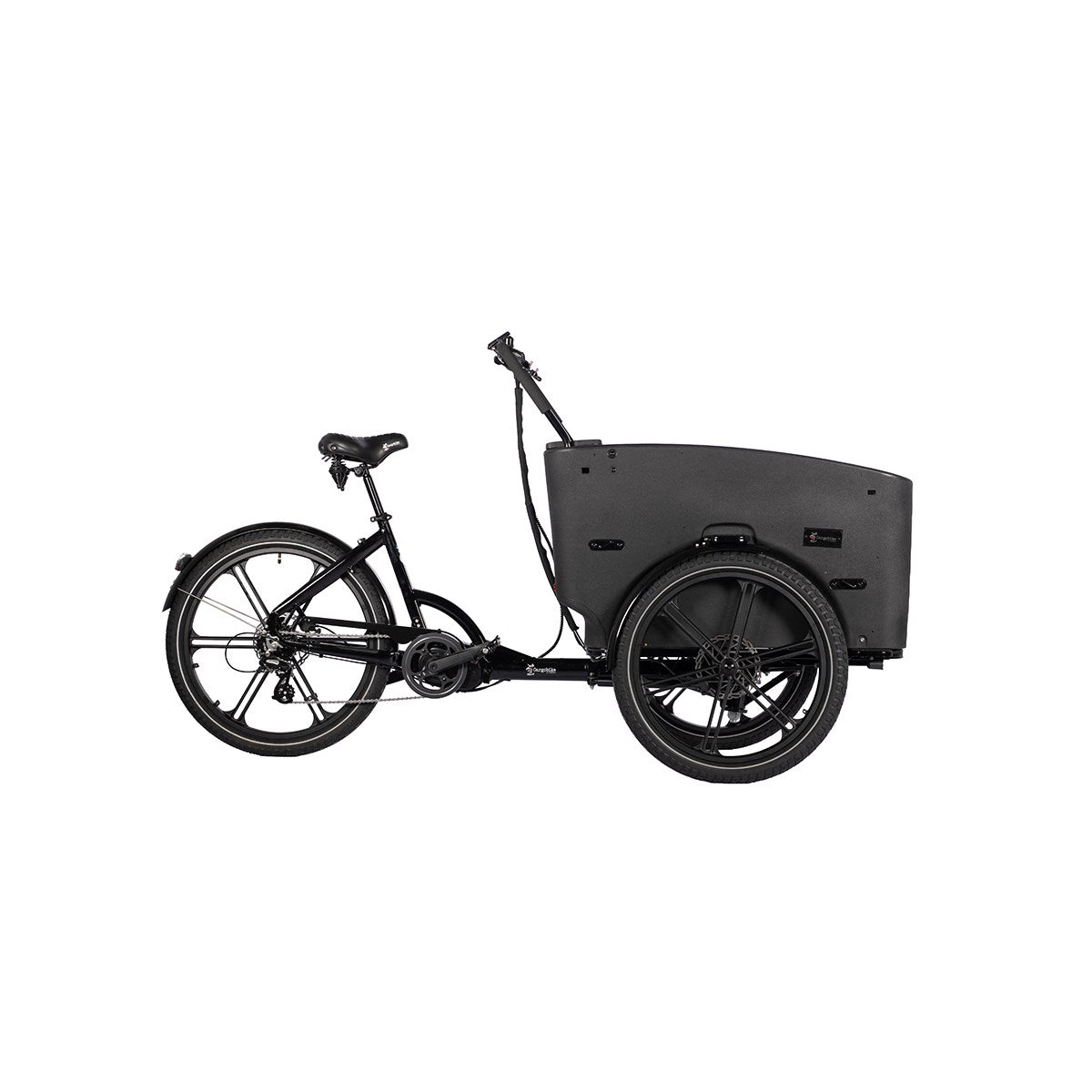Cargobike Delight Nova Dog