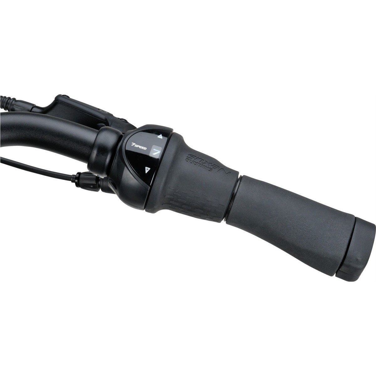 Cityhybrid Batavus Senz Exclusive Dam Volcano Black