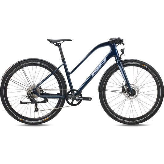 Cityhybrid BH Oxford Jet Lite Dark Blue/Stone/Stone