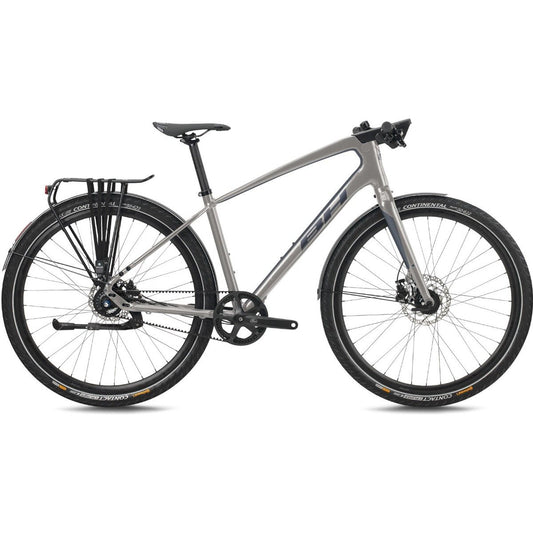 Cityhybrid BH Oxford Pro Dark Grey/Black/Black