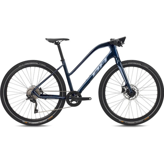 Cityhybrid BH Silvertip Jet Dark Blue/Stone/Stone