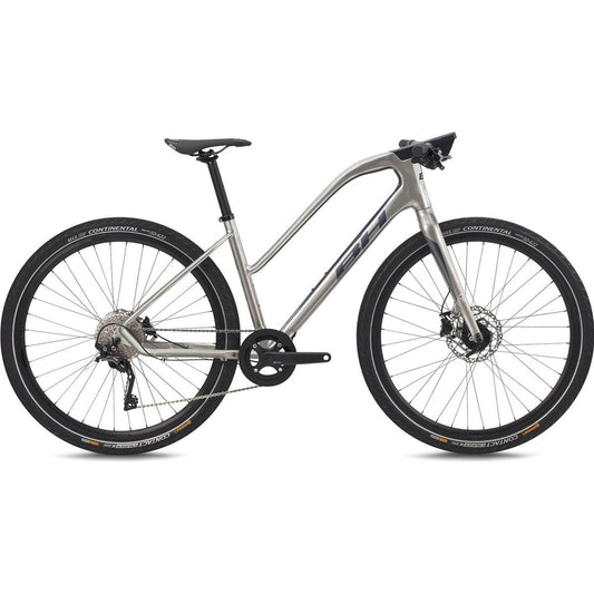 Cityhybrid BH Silvertip Jet Dark Grey/Black/Black