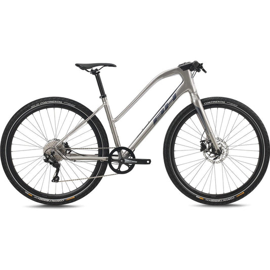 Cityhybrid BH Silvertip Jet Lite Dark Grey/Black/Black