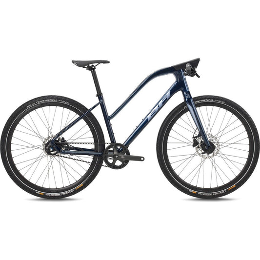 Cityhybrid BH Silvertip Jet Pro Dark Blue/Stone/Stone