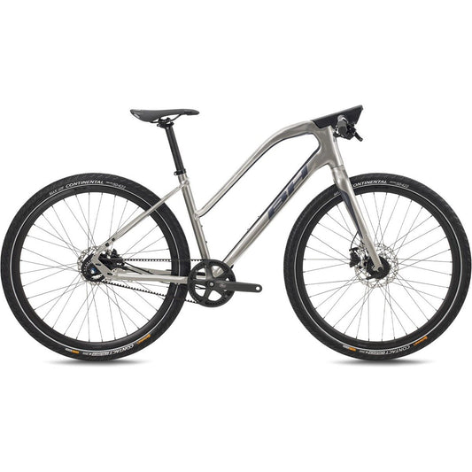 Cityhybrid BH Silvertip Jet Pro Dark Grey/Black/Black