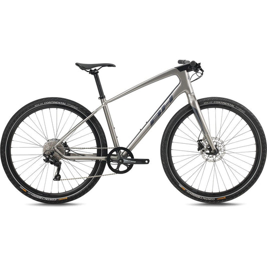 Cityhybrid BH Silvertip Lite Dark Grey/Black/Black