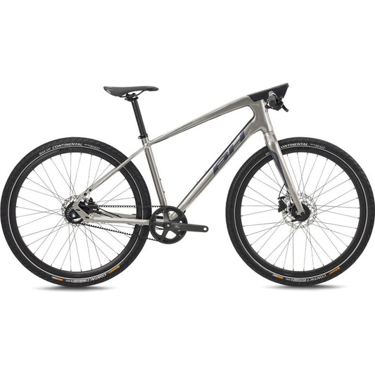 Cityhybrid BH Silvertip Pro Dark Grey/Black/Black