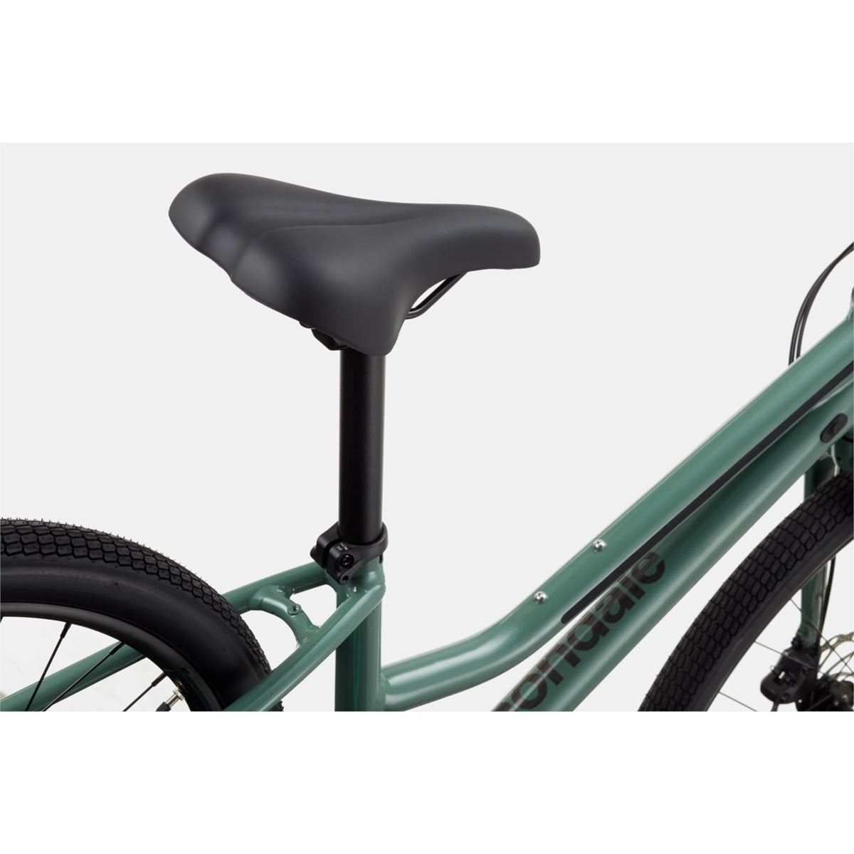 Cityhybrid Cannondale Treadwell 2 Remixte Jade