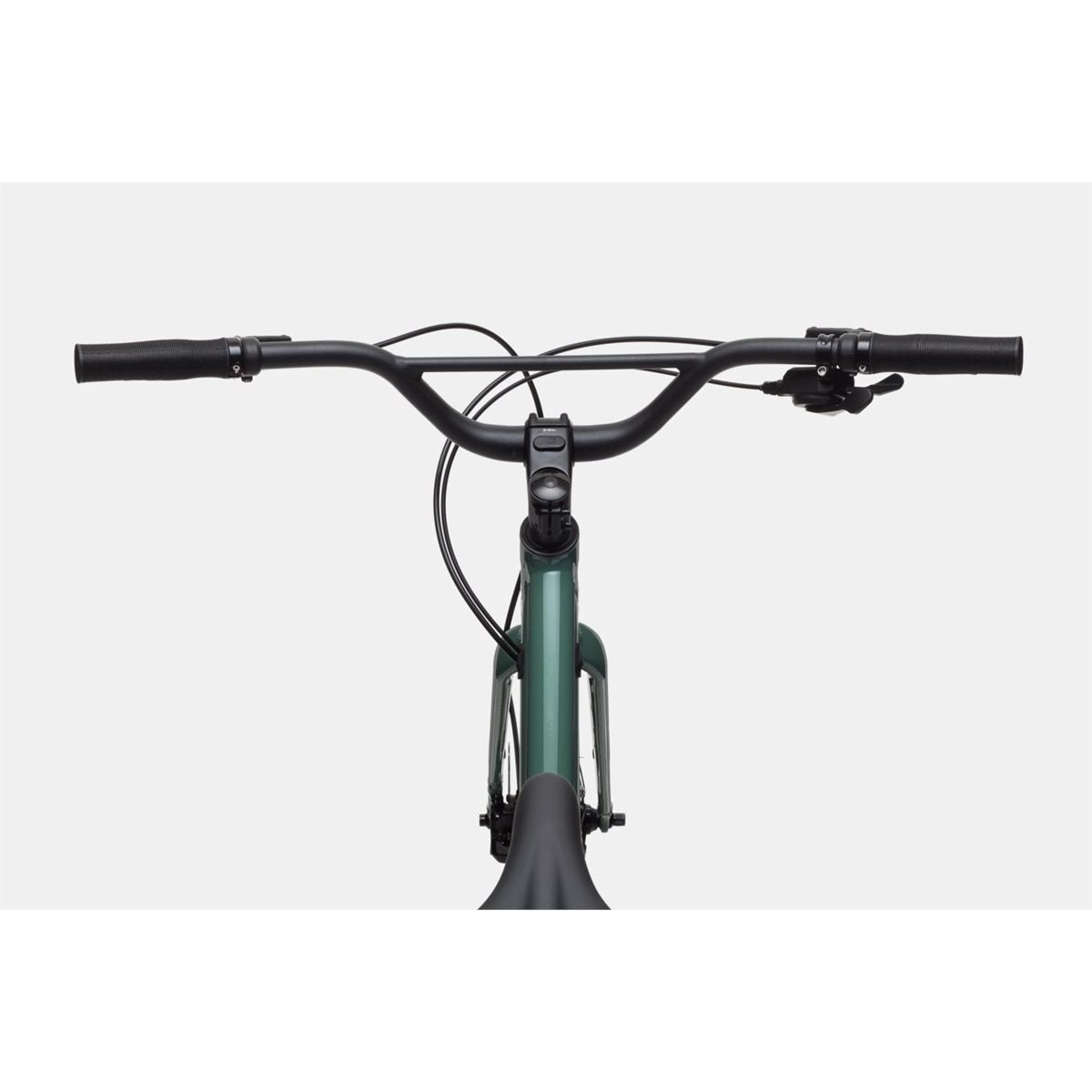 Cityhybrid Cannondale Treadwell 2 Remixte Jade