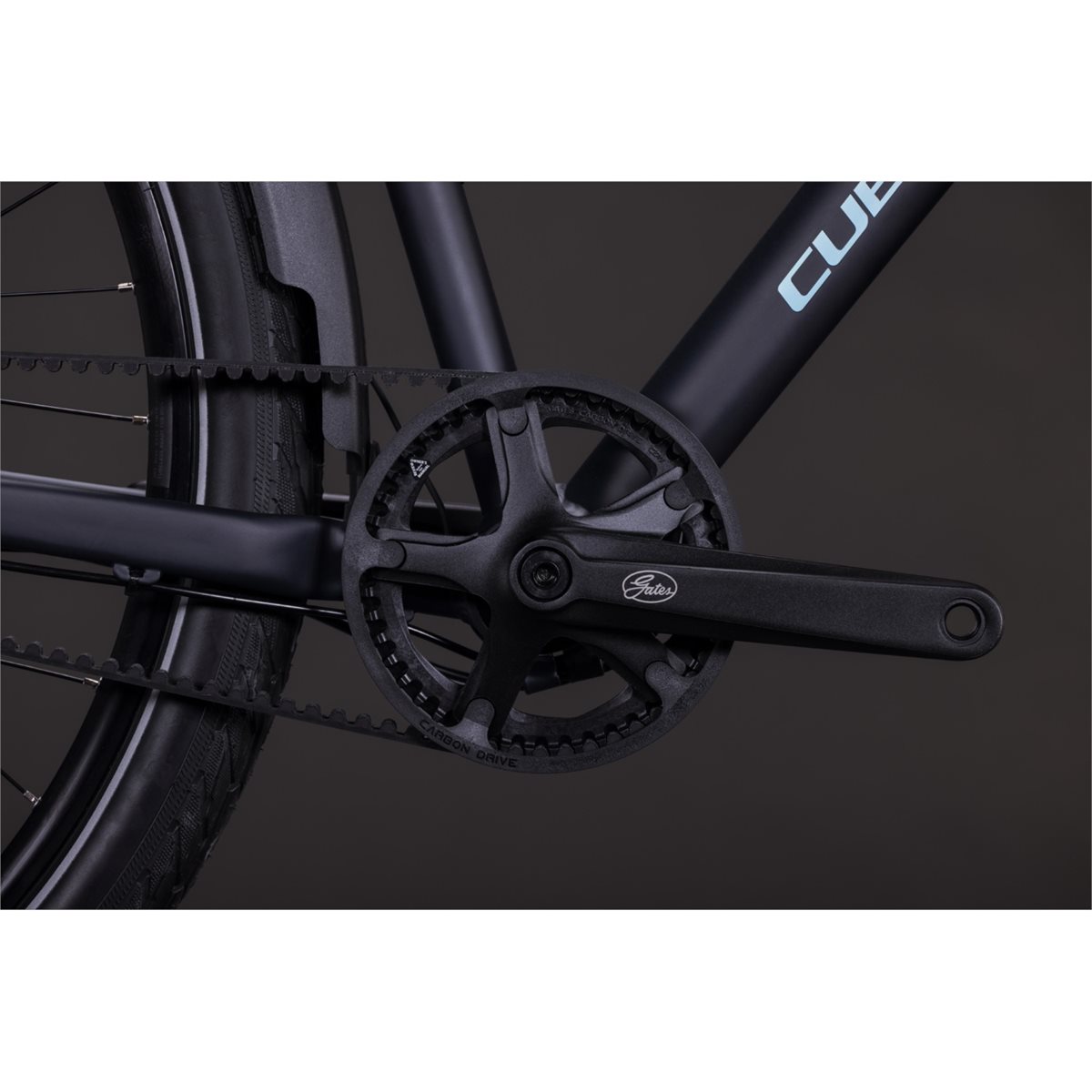 Cityhybrid Cube Editor Pro FE High Night/Chrome