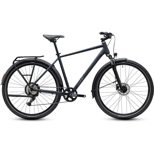 Cityhybrid Cube Nature ONE FE High Ink/Grey