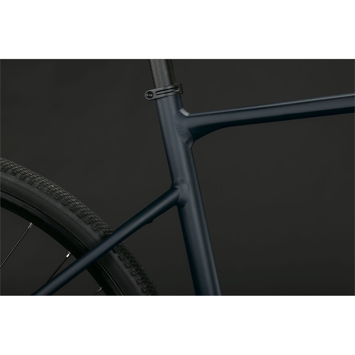 Cityhybrid Cube Nulane Pro Night/Chrome