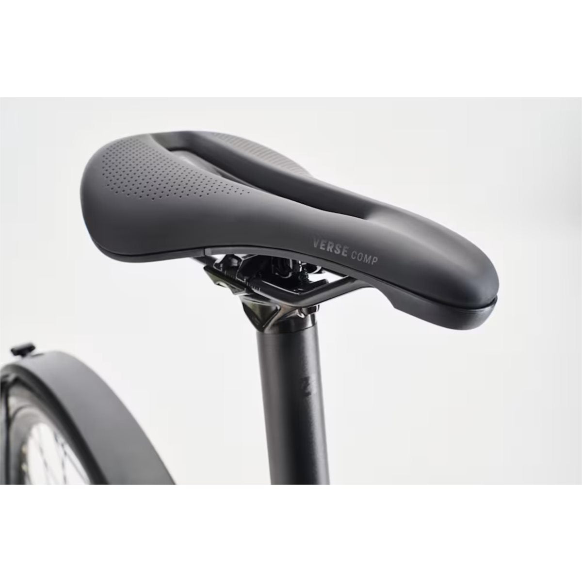 Cityhybrid Diamant 141 Magnetitgrau