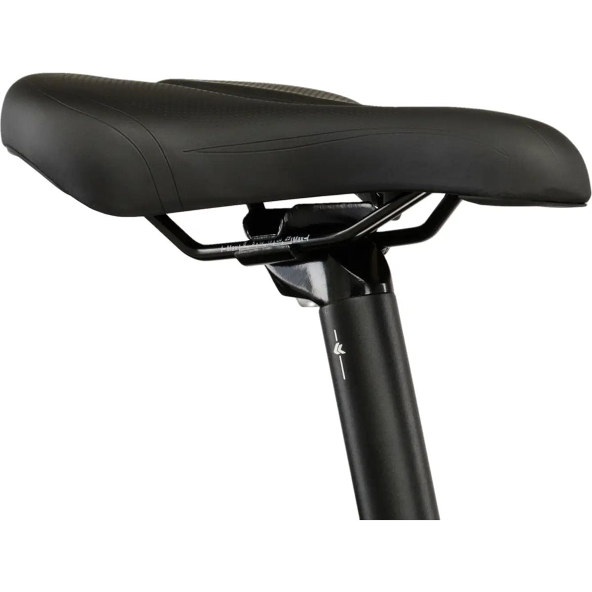 Cityhybrid Kross Trans 3.0 M Black/Grey