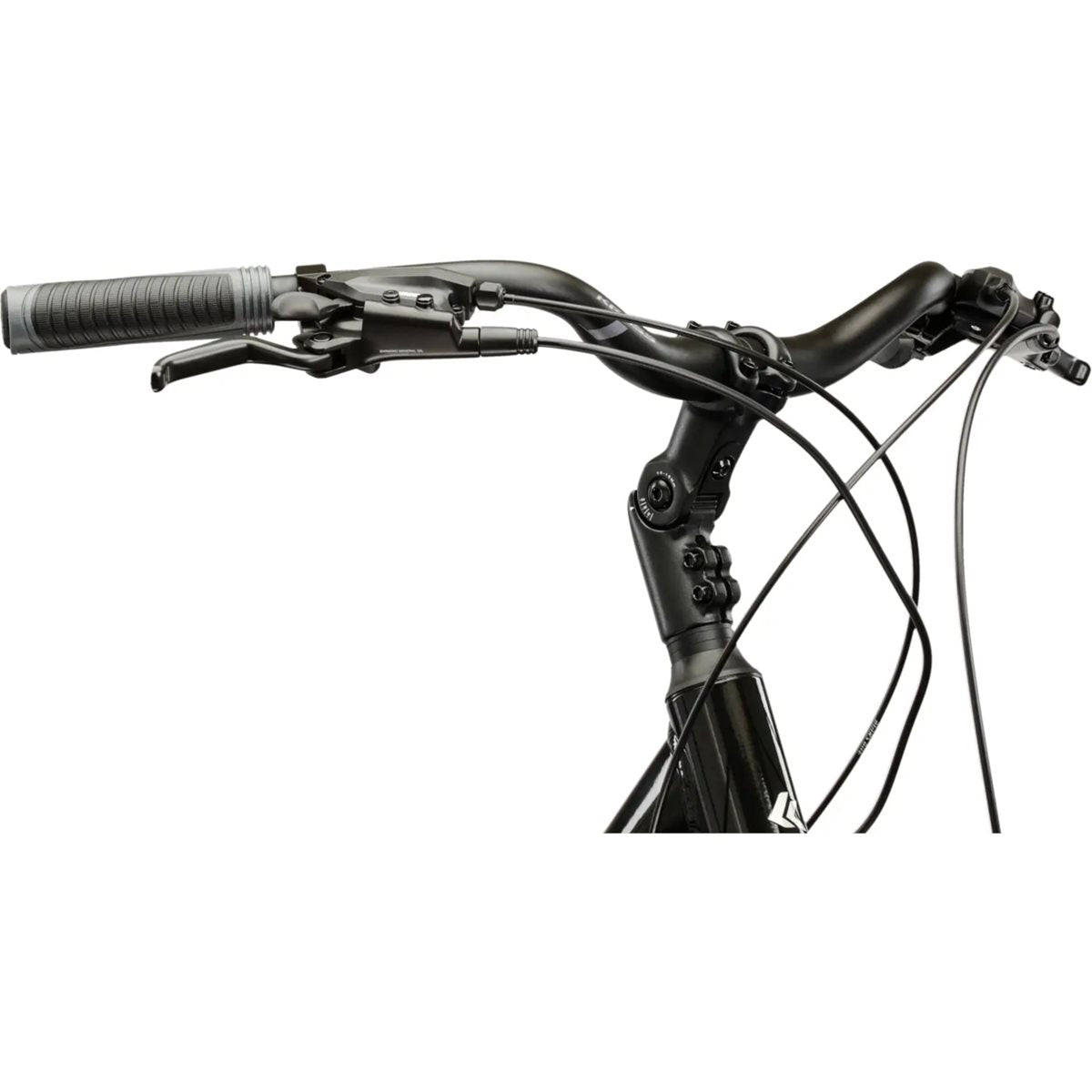 Cityhybrid Kross Trans 4.0 W Black/Silver