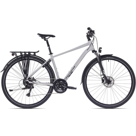 Cityhybrid Rock Machine Rokk 40 Gloss Limerock Grey