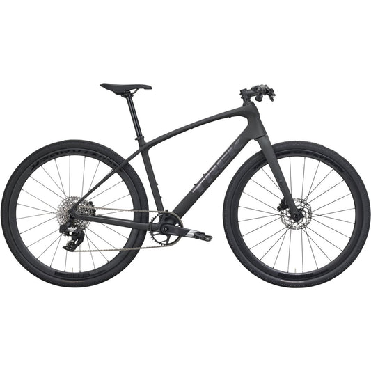 Cityhybrid Trek FX Sport SL 6 Matte Deep Smoke