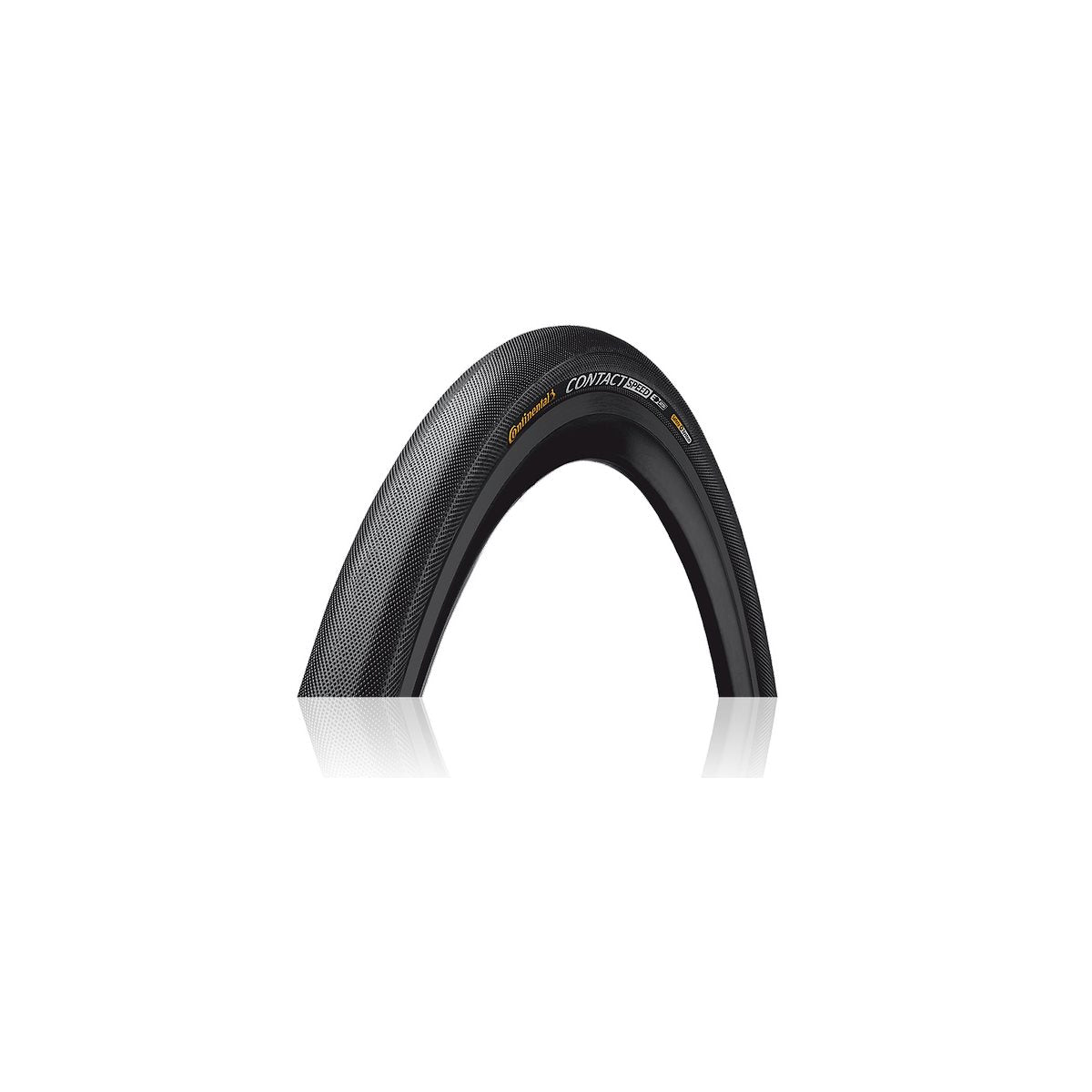 Continental Cykeldäck CONTACT Speed SafetySystem Breaker 32-622