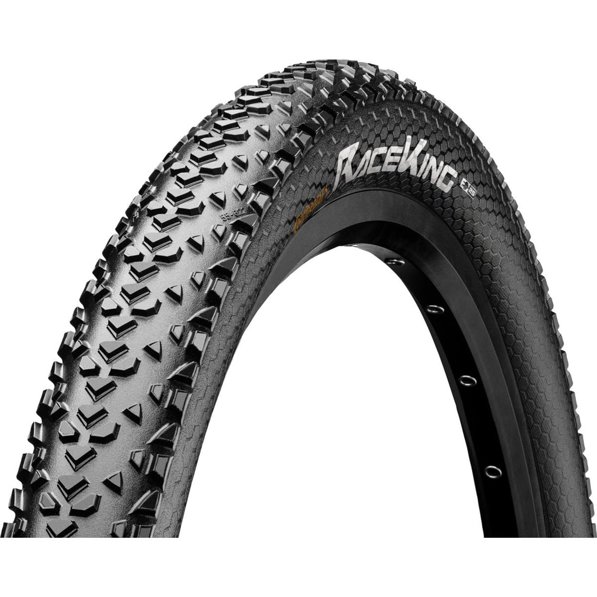 Continental Race King Wire 50-559