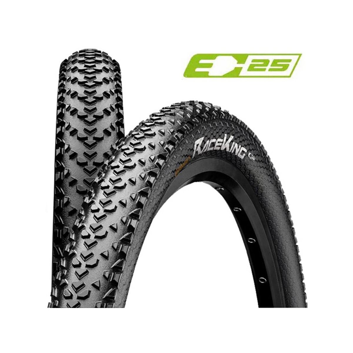 Continental Race King Wire 50-559