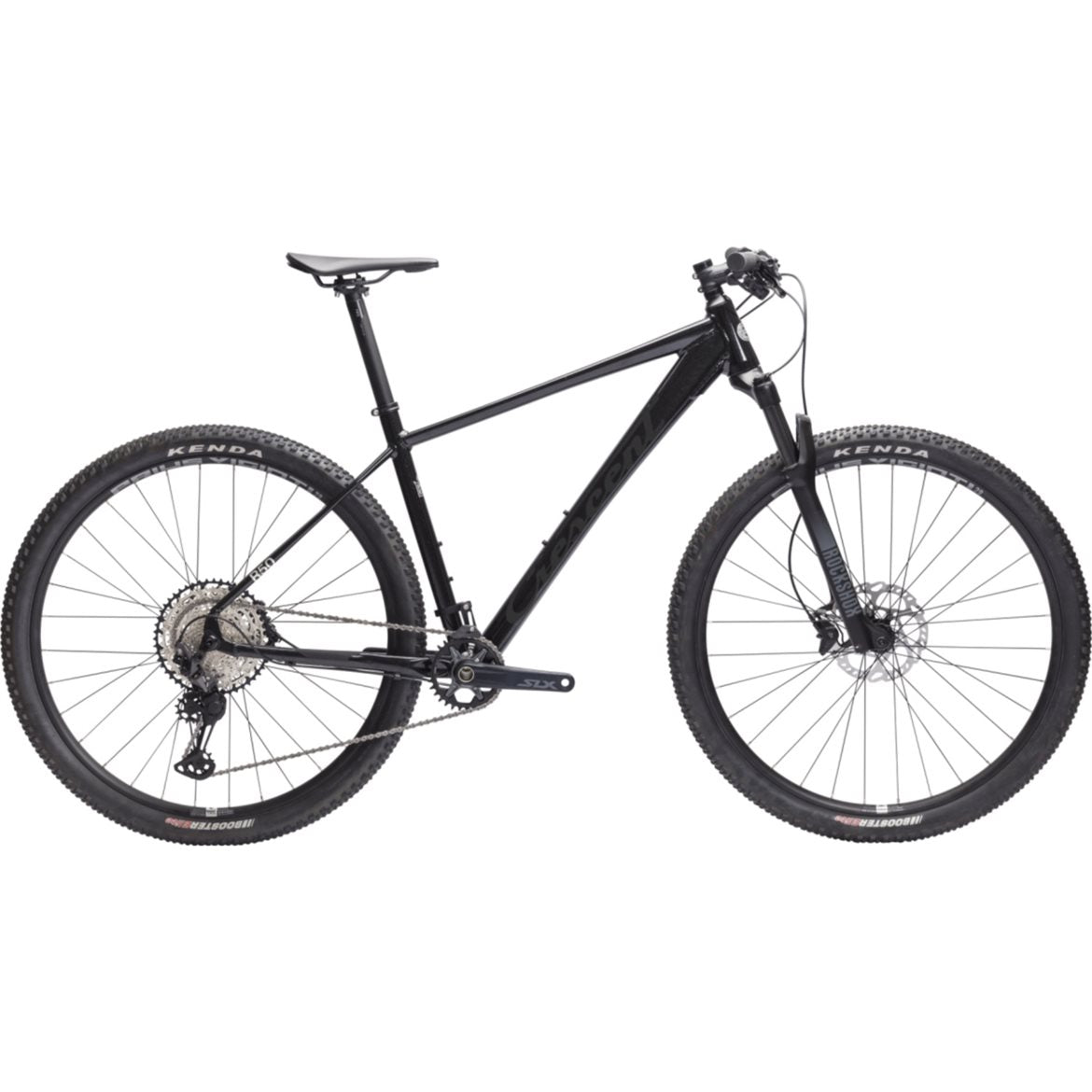 Crescent MTB RASK R50 29" Mattsvart