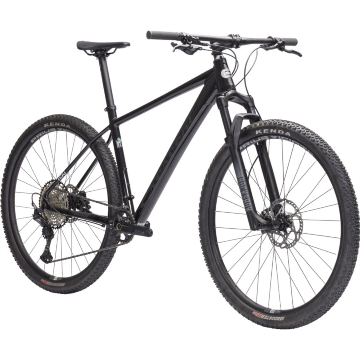 Crescent MTB RASK R50 29" Mattsvart