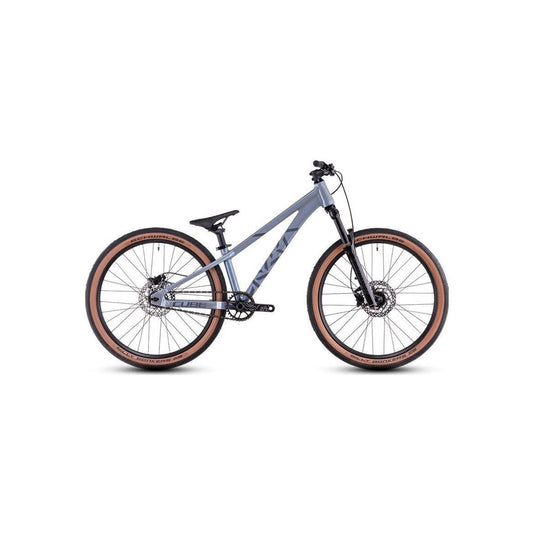 Cube Dirt MTB Flying Circus 240 Hazeblue/Reflex 24" Hazeblue/Reflex