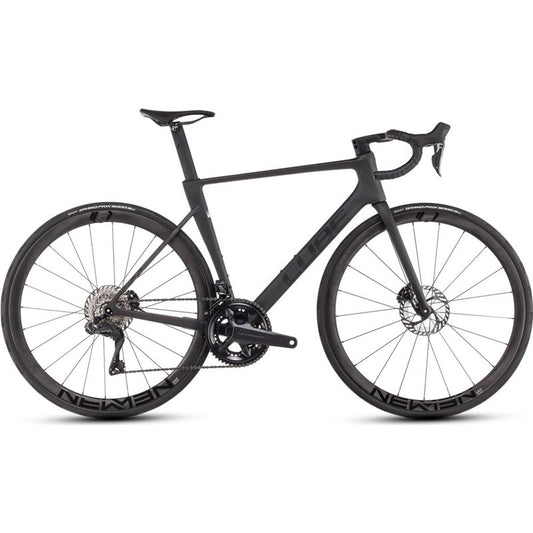 Cube Racer Aero Litening Air C:68X Race Blackline