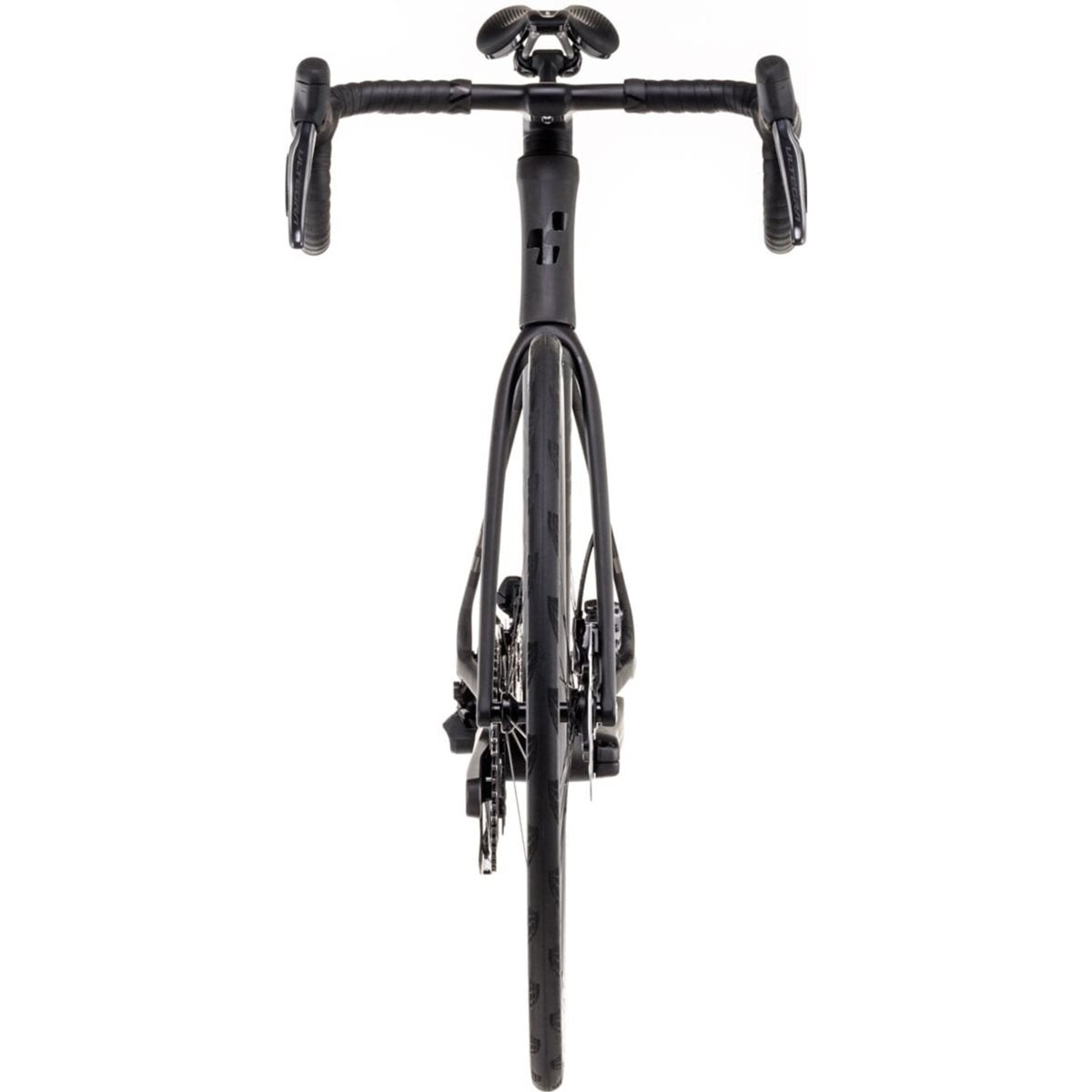 Cube Racer Aero Litening Air C:68X Race Blackline