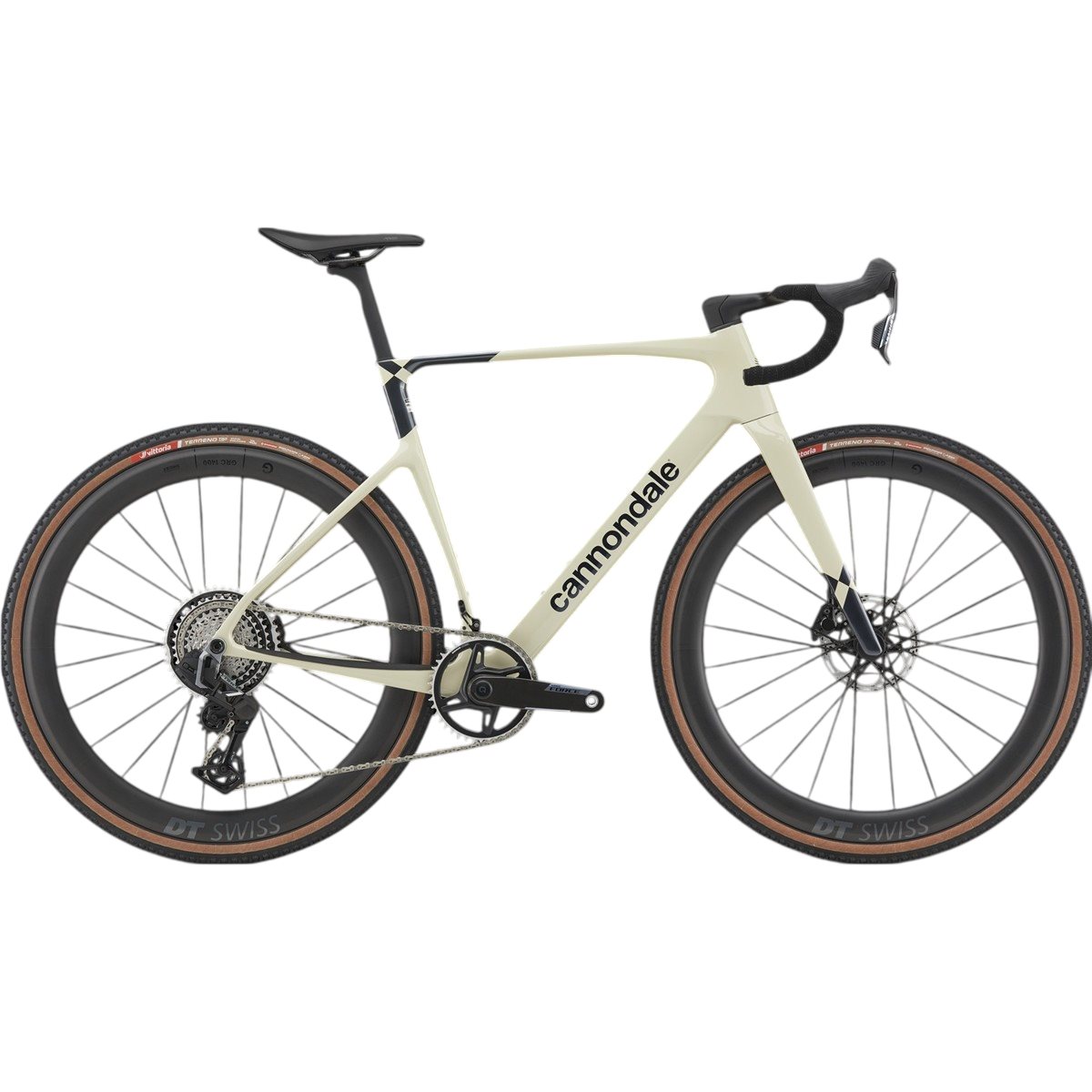 Cyclocross Cannondale SuperX 1 Moonrock