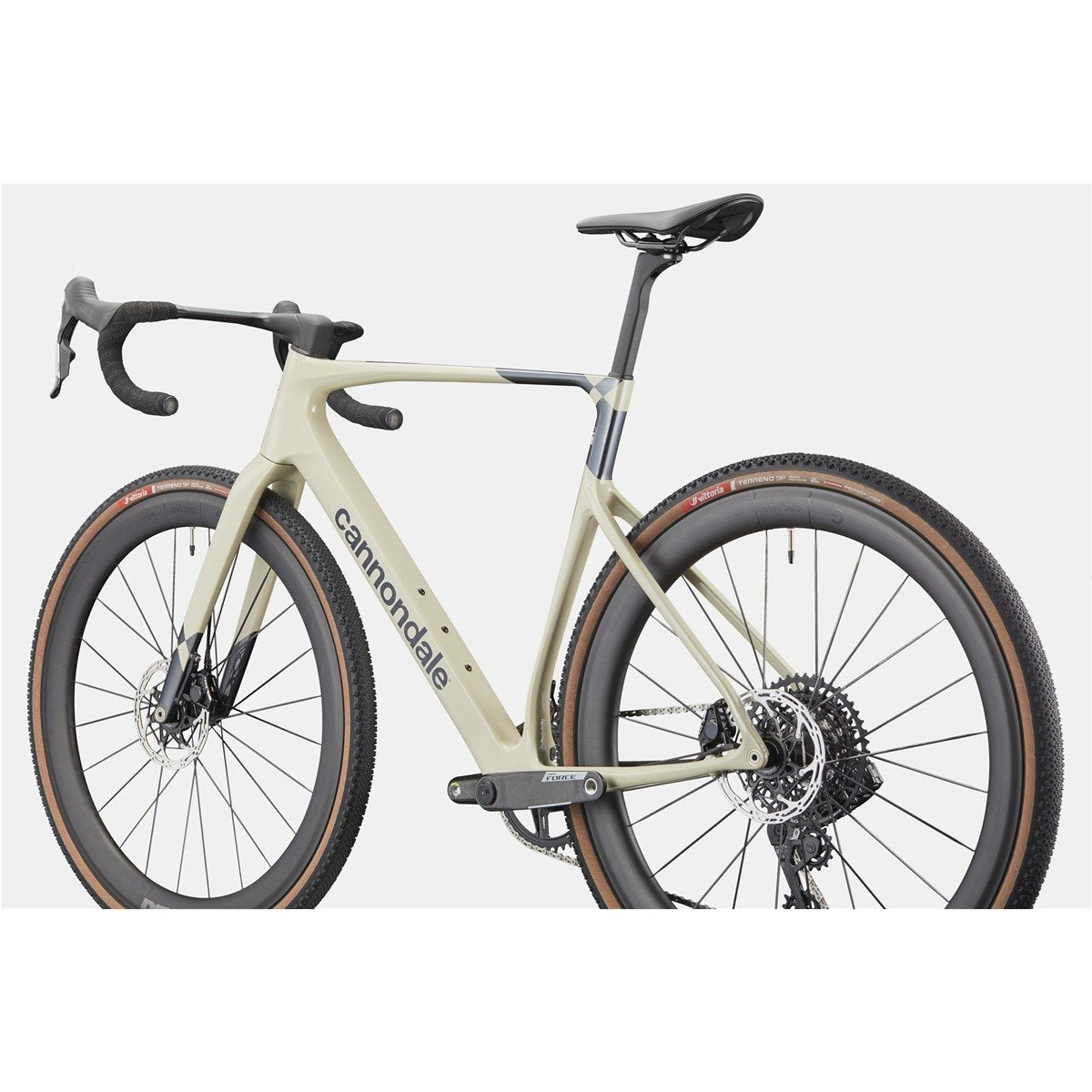 Cyclocross Cannondale SuperX 1 Moonrock