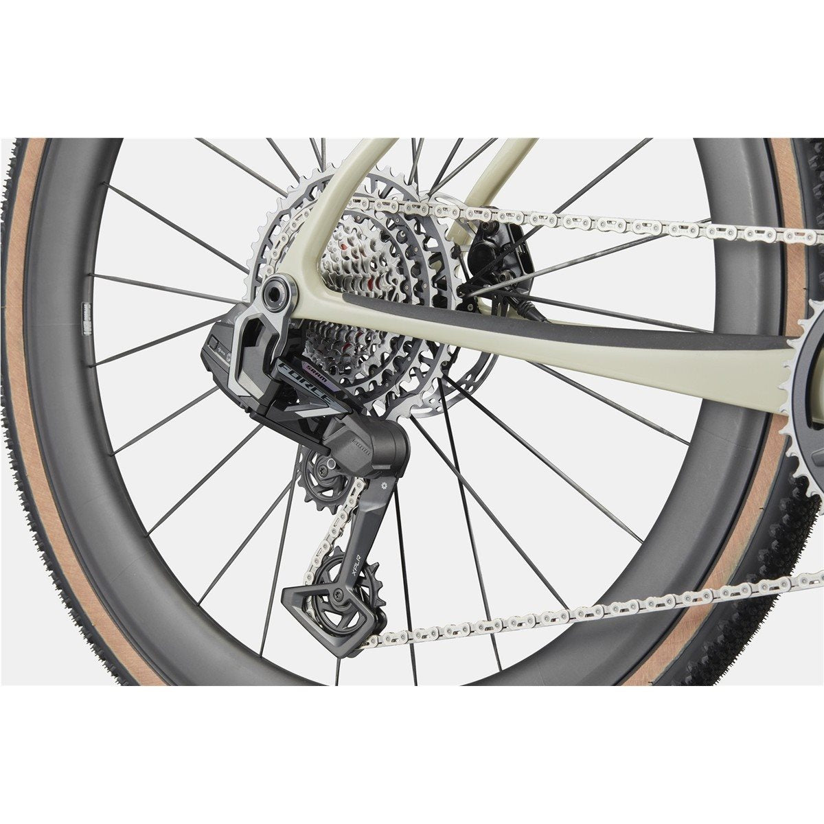 Cyclocross Cannondale SuperX 1 Moonrock