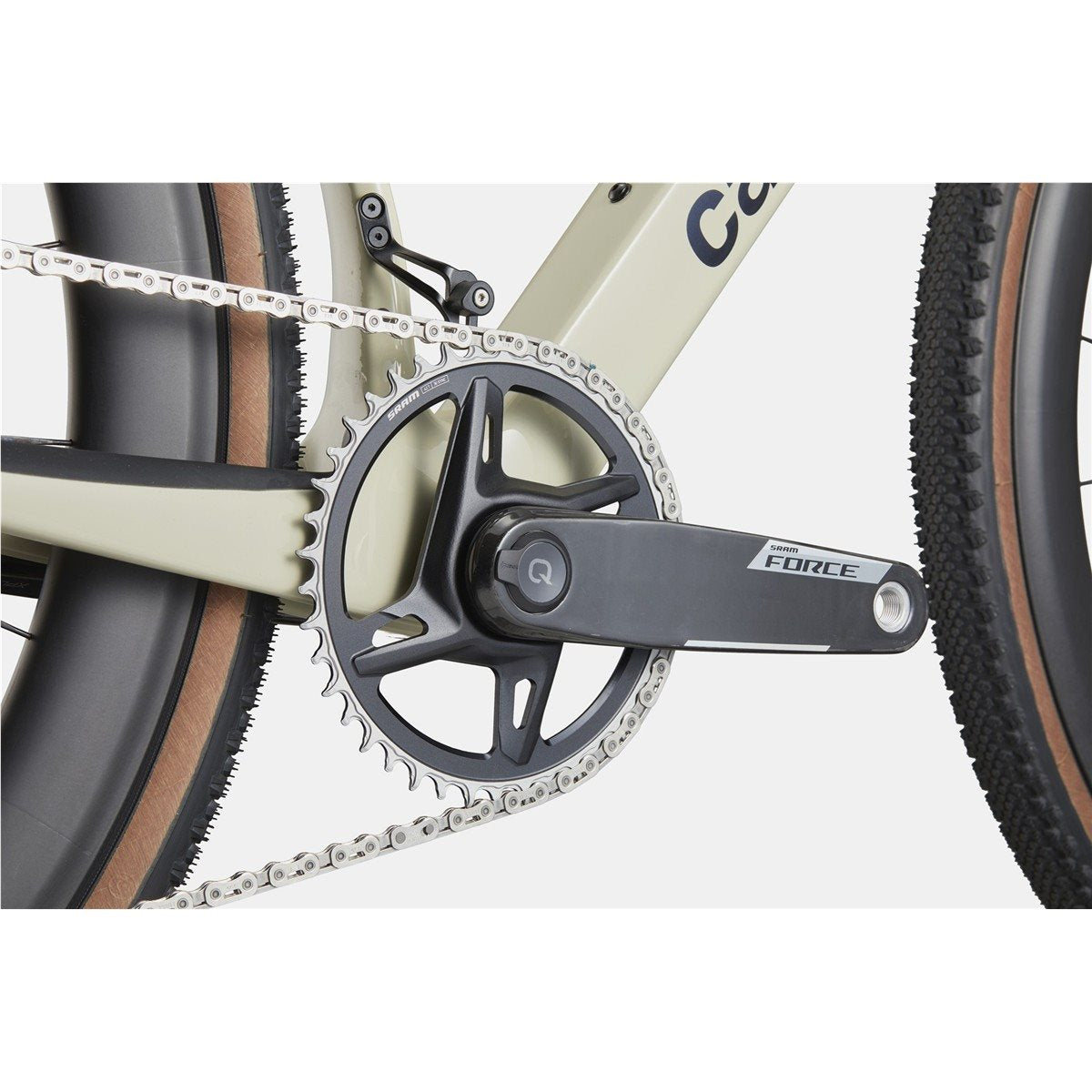 Cyclocross Cannondale SuperX 1 Moonrock