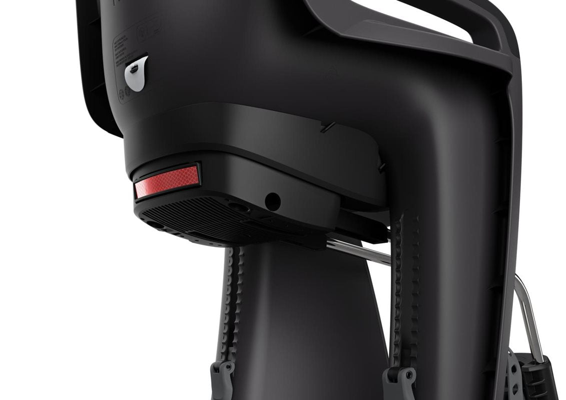 Cykelbarnstol Thule RideAlong 2 Frame Mount Dark Grey
