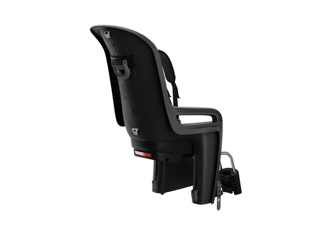 Cykelbarnstol Thule RideAlong 2 Frame Mount Dark Grey